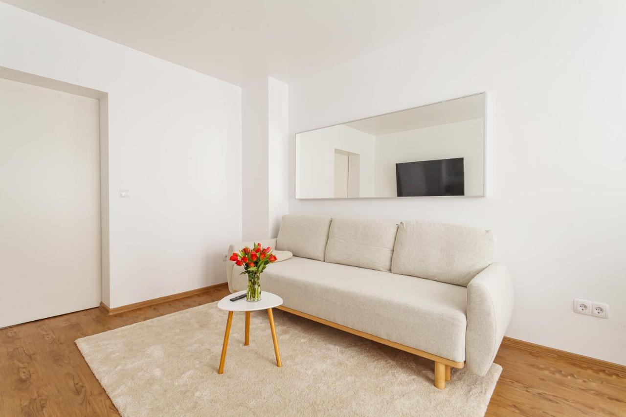 Design Apartment / 2 Room / Central / Contactless Check-In Хановер Екстериор снимка