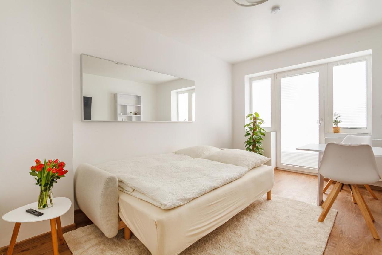 Design Apartment / 2 Room / Central / Contactless Check-In Хановер Екстериор снимка